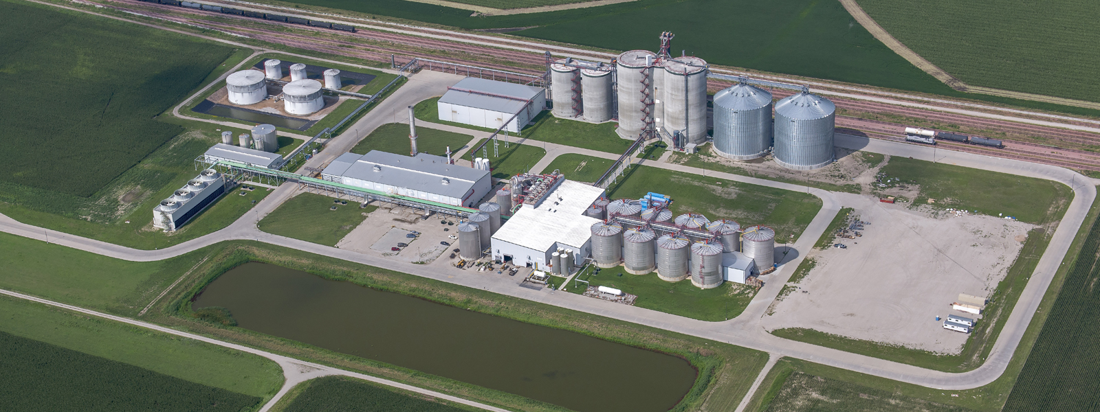 Flint Hills Resources to Make Major Investment at Fairmont Ethanol Plant