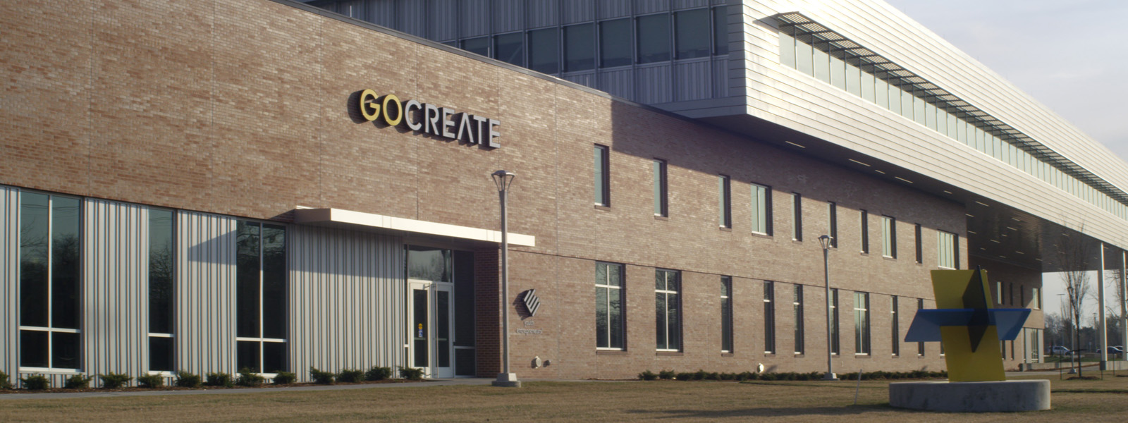 GoCreate, Youth Entrepreneurs to hold public grand opening Saturday